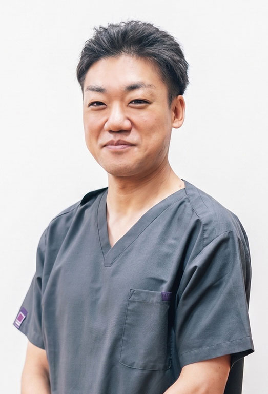 あつみ歯科クリニック院長